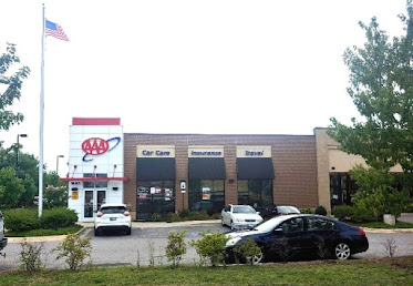 AAA Brandywine Car Care Insurance Travel Center