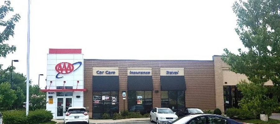 AAA Brandywine Car Care Insurance Travel Center