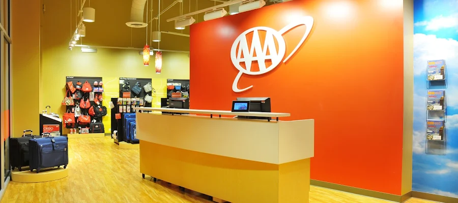 AAA Canton