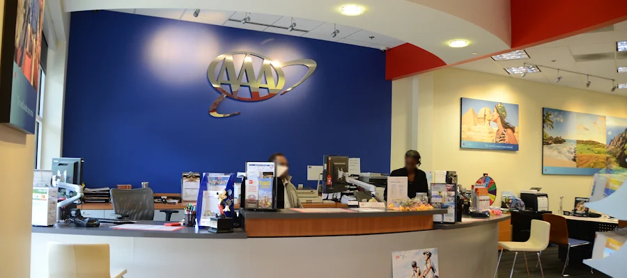 AAA East Cobb Car Care Plus