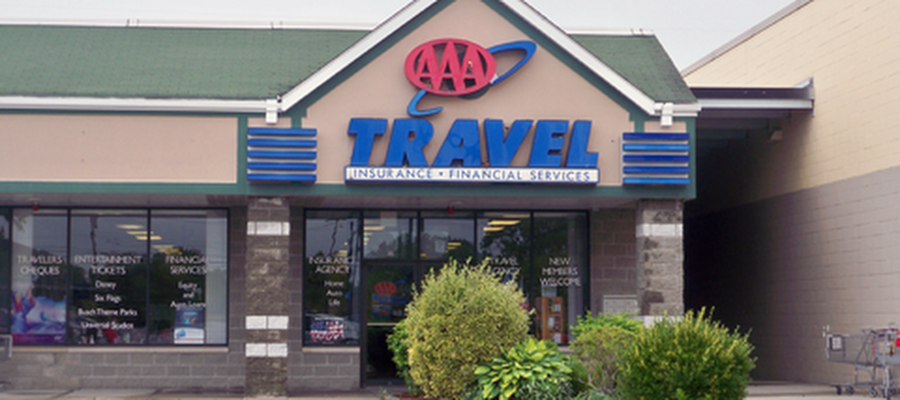 AAA Fairhaven