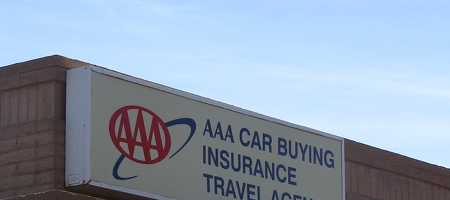 AAA Goodyear Branch