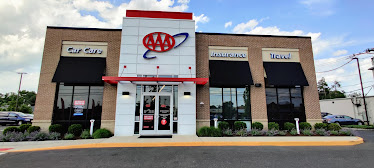AAA Hamilton Car Care Insurance Travel Center