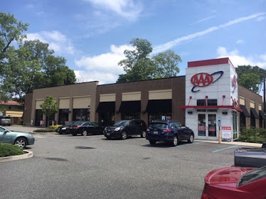 AAA Lawrenceville Car Care Insurance Travel Center
