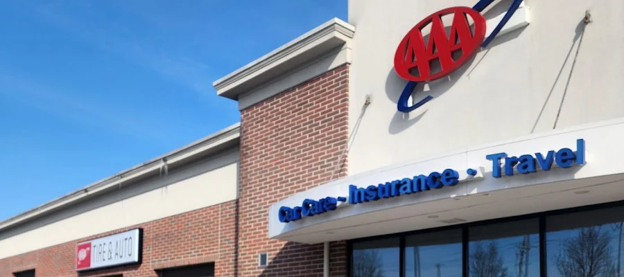 AAA Red Bank