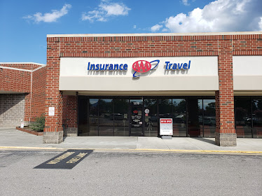 AAA Roanoke