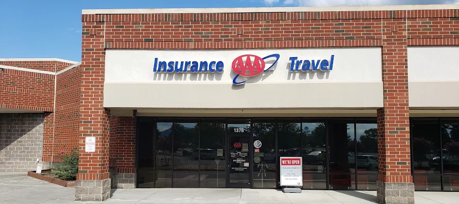 AAA Roanoke