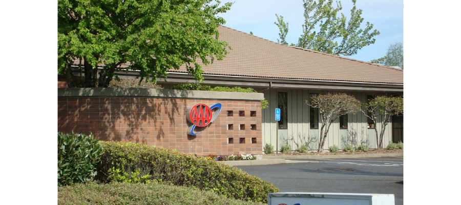 AAA Salem Service Center