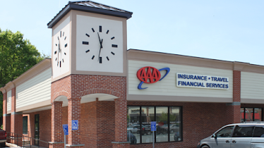 AAA Saugus