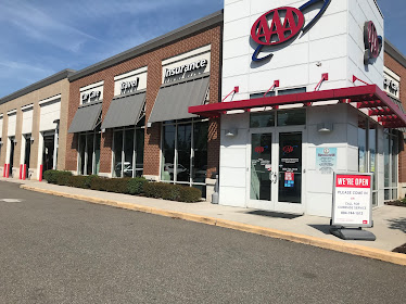 AAA Swift Creek Car Care Insurance Travel Center