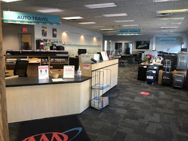 AAA Western Hills Tire & Auto
