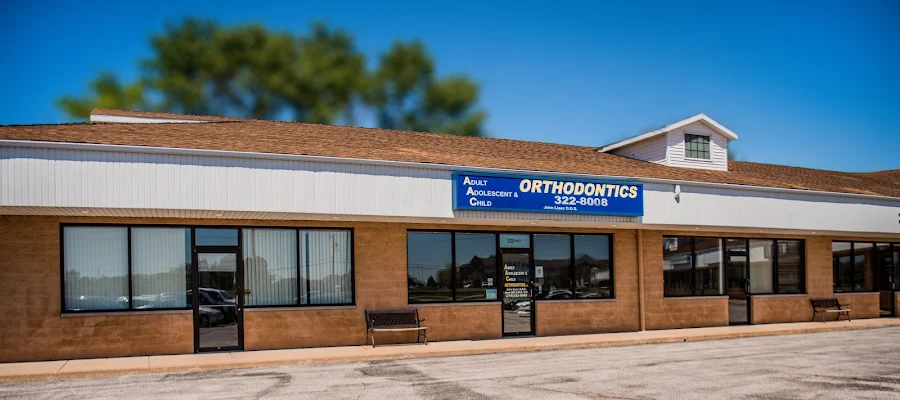 AAC Orthodontics
