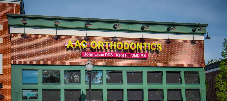 AAC Orthodontics