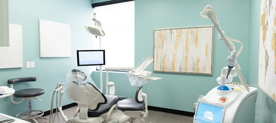 Aadland Dental