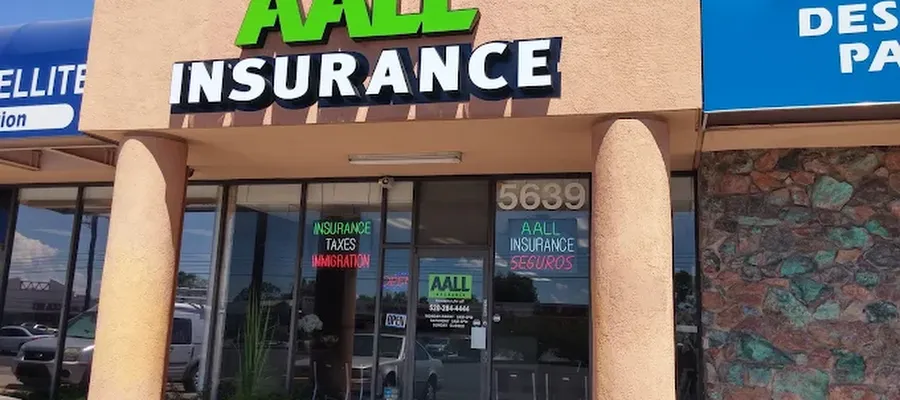 AALL Insurance