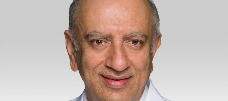 Aamir Zaman, MD