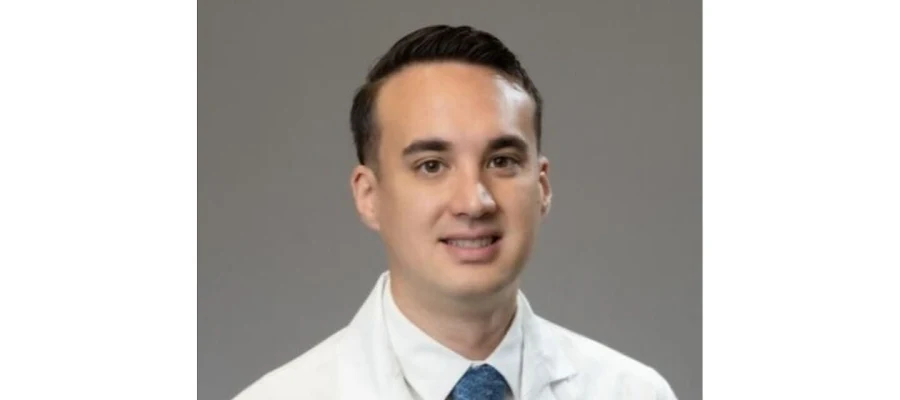 Aaron A. Hanyu-Deutmeyer, DO
