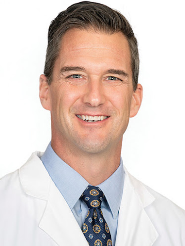 Aaron Boals, MD