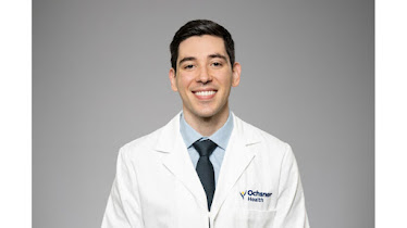Aaron Coulon, MD
