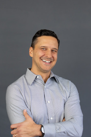 Aaron E. Lech, O.D.