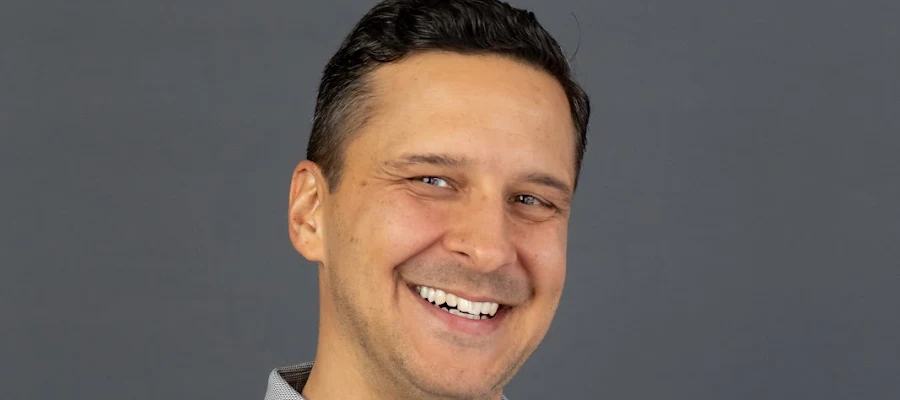 Aaron E. Lech, O.D.