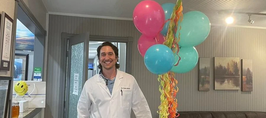 Aaron Family & Cosmetic Dentistry