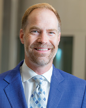 Aaron J. LeGrand, MD