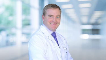 Aaron Katzenmeyer, ACNP