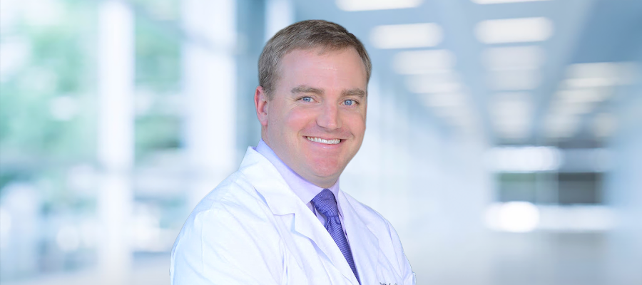 Aaron Katzenmeyer, ACNP