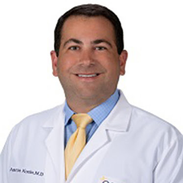 Aaron Koslin, DO