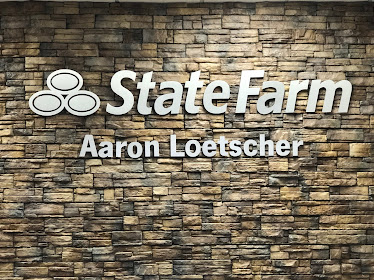 Aaron Loetscher - State Farm Insurance Agent