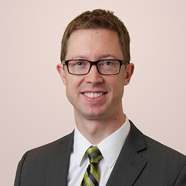 Aaron M. Haug, MD
