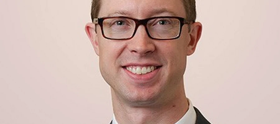 Aaron M. Haug, MD
