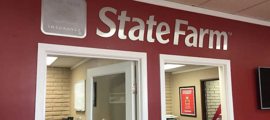 Aaron Sessions - State Farm Insurance Agent