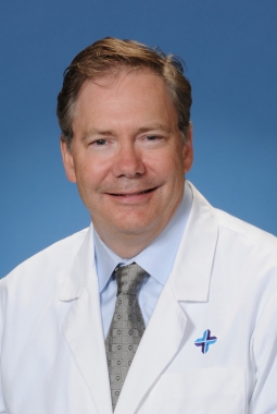 Aaron Toler MD