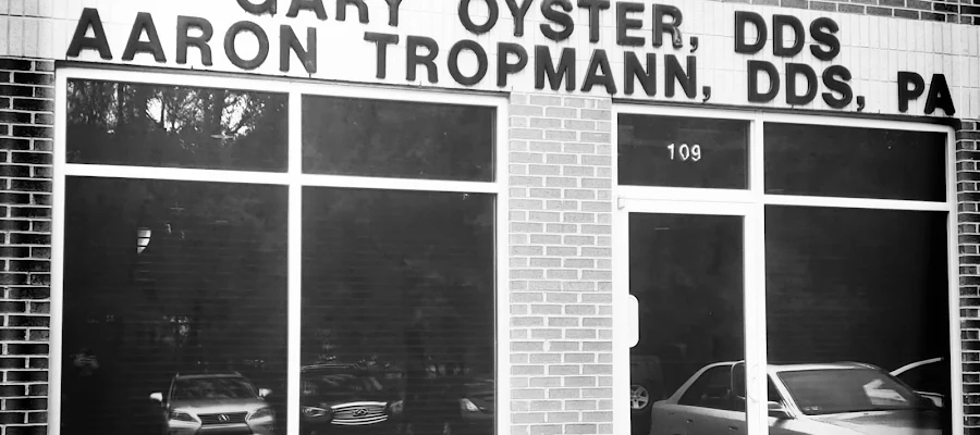 Aaron Tropmann, DDS, PA