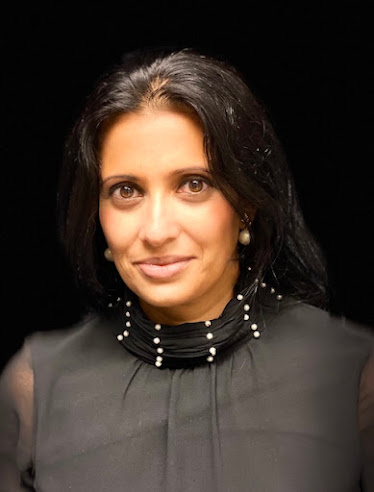 Aarthi Vijaykumar MD, F.A.S.N.; Main Office