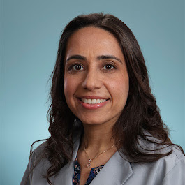 Aarti Manchanda, MD