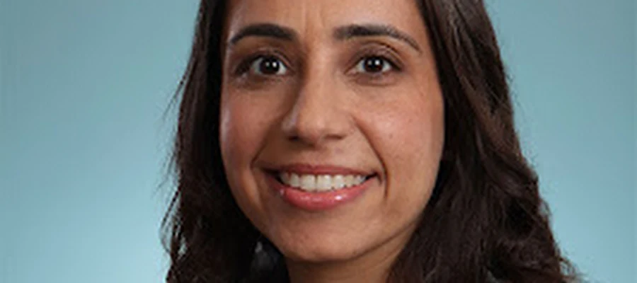 Aarti Manchanda, MD