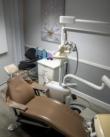 Aava Dental - Top Dentist in Mission Viejo