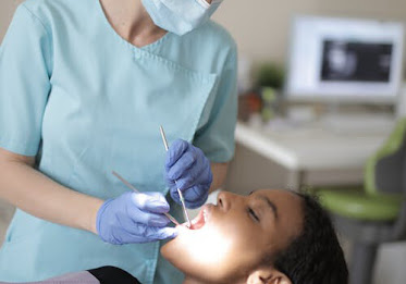Aava Dental - Top Dentist in Santa Ana