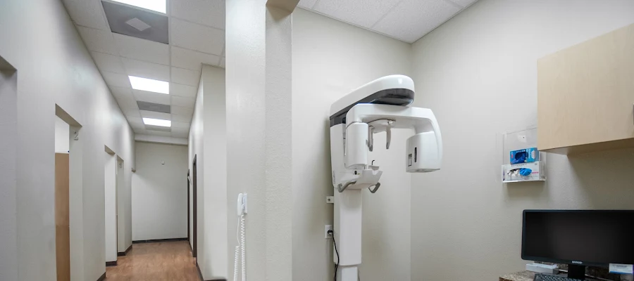 AB Dental and Oral Surgery - San Antonio