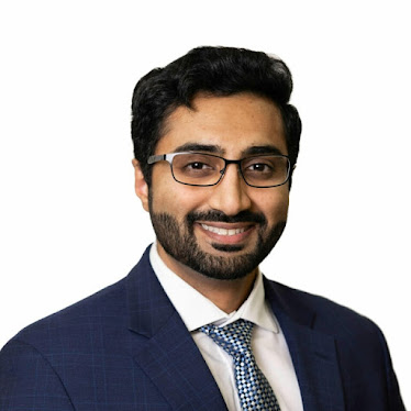 Abbas Naqvi, MD