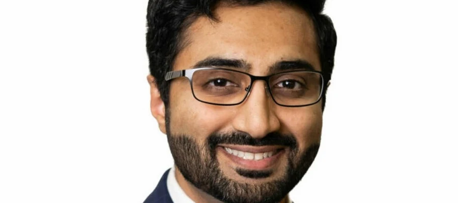 Abbas Naqvi, MD