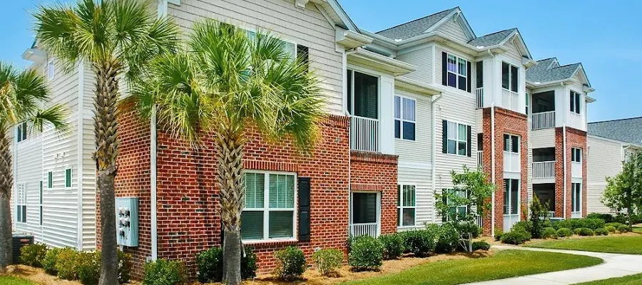 Abberly Chase Apartment Homes