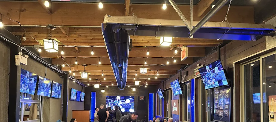 Abbey Road Tap House