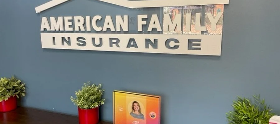 Abbie Davis Tanner Agency, Inc American Family Insurance