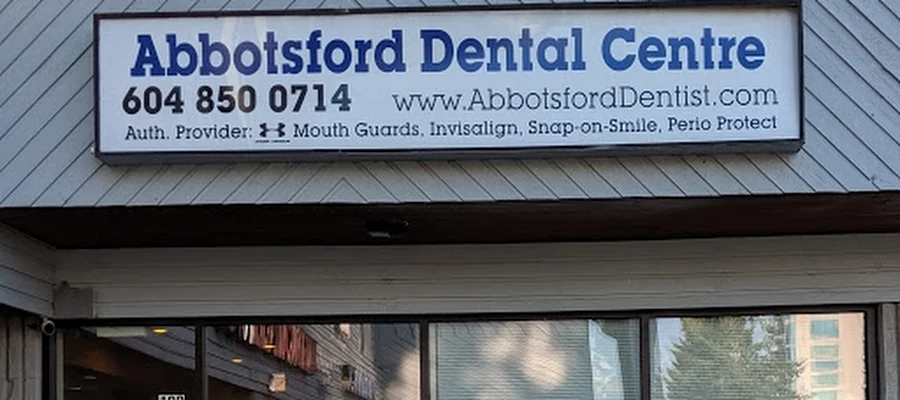 Abbotsford Dental Centre