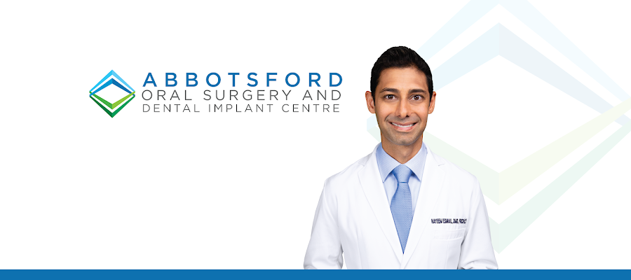 Abbotsford Oral Surgery and Dental Implant Centre