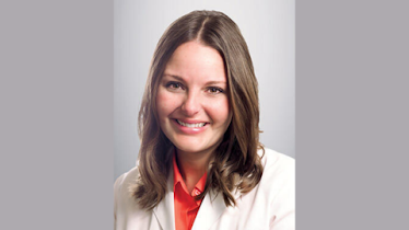 Abby Veldkamp, OD